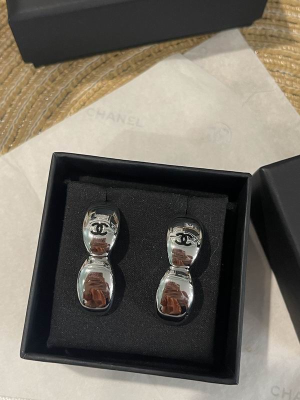 Chanel Earring 08yxs02